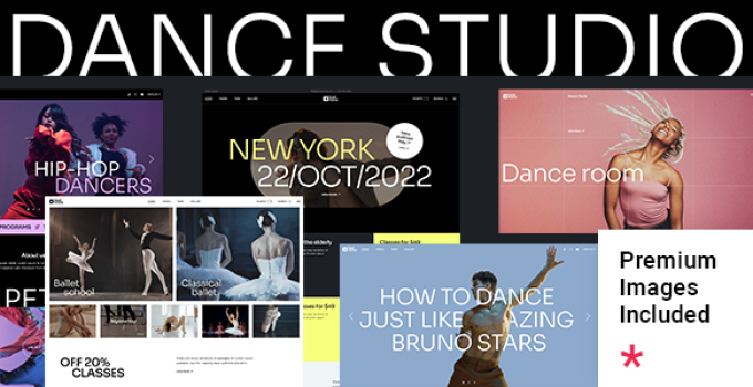 BeatMove – Modern Dance Studio