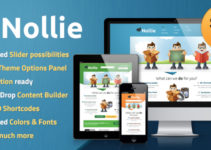 Bocpak – Print Custom Packaging and Pouches WordPress Theme