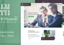 Edudeme – Education & Online Course WordPress Theme