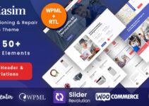 Edudeme – Education & Online Course WordPress Theme