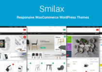 Heart – Donation & Charity Non-Profit WordPress Theme