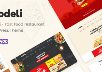 Hostingard – Web Hosting WordPress Theme with WHMCS