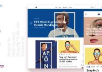 Hostingard – Web Hosting WordPress Theme with WHMCS