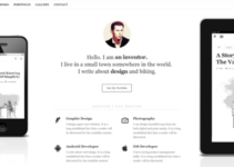 Lawpoint – Law Firm & Attorney WordPress Theme