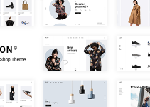 Rhoomy – Real Estate WordPress Listing Theme