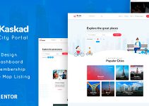 Seargin – Business Consulting WordPress Theme