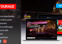 Stratify – Business Consulting WordPress Theme