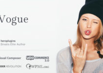 Yoge – Fitness and Yoga WordPress Theme